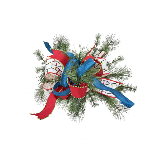 wired ribbon
