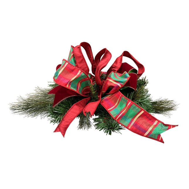 Christmas Ribbon Set 01 – 3 Rolls Craft DIY Deal Bundle  LaRibbons and Crafts