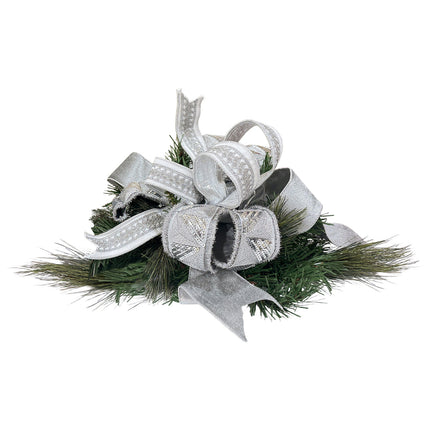 Christmas Ribbon Set 02 – 3 Rolls Craft DIY Deal Bundle  LaRibbons and Crafts