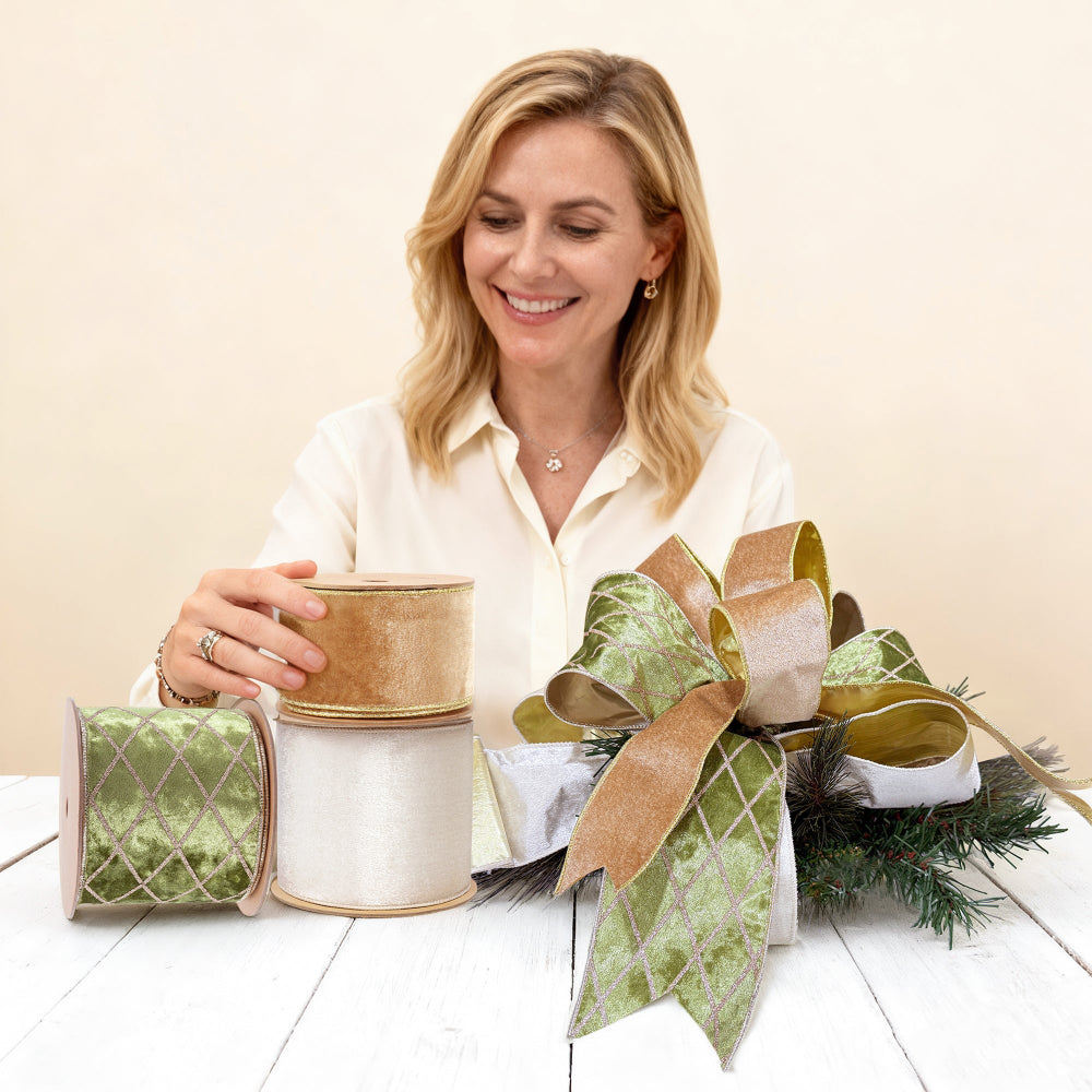 -5#https://laribbonsandcrafts.com/products/christmas-ribbon-set-40-3-rolls-craft-diy-deal-bundle-2?lshst=collection