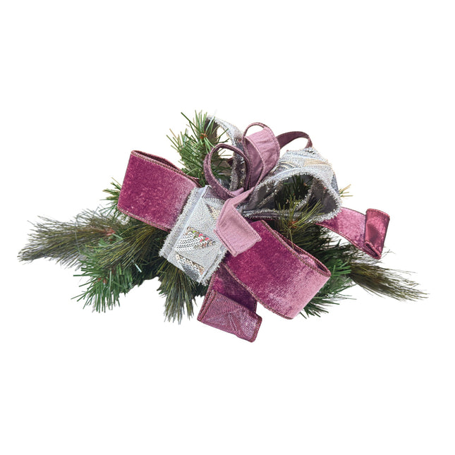 Christmas Ribbon Set 04 – 3 Rolls Craft DIY Deal Bundle LaRibbons and Crafts