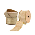 Christmas Ribbon Set 08A – 3 Rolls Craft DIY Deal Bundle LaRibbons and Crafts