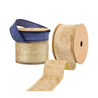 Christmas Ribbon Set 008B – 3 Rolls Craft DIY Deal Bundle LaRibbons and Crafts
