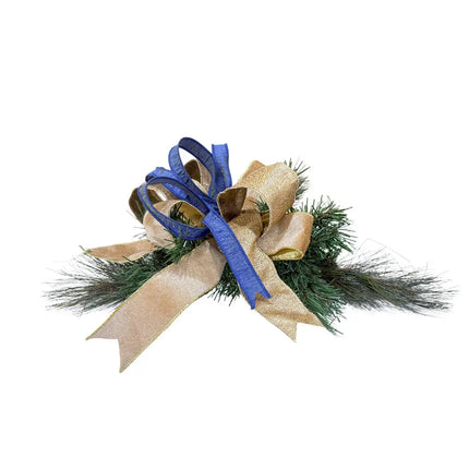 Christmas Ribbon Set 008B – 3 Rolls Craft DIY Deal Bundle LaRibbons and Crafts
