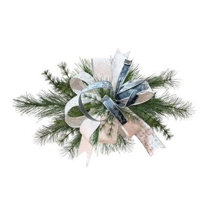 wired ribbon