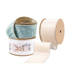 Easter Ribbon Set 01– 3 Rolls Craft DIY Deal Bundle