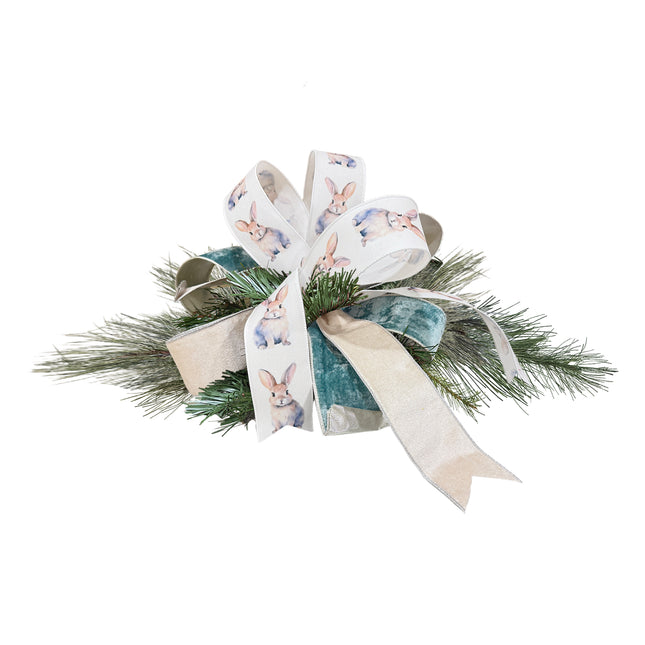 Easter Ribbon Set 01– 3 Rolls Craft DIY Deal Bundle