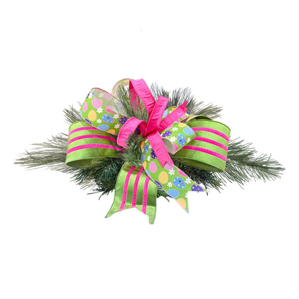 Easter Ribbon Set 05– 3 Rolls Craft DIY Deal Bundle