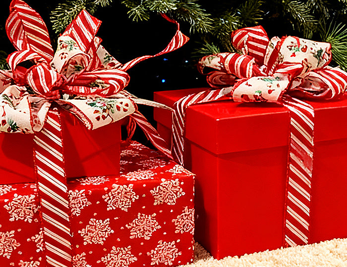 <h1><em>﻿</em><em>Gift Boxes</em></h1>