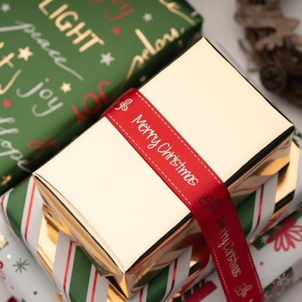 Holiday Wrapping Paper