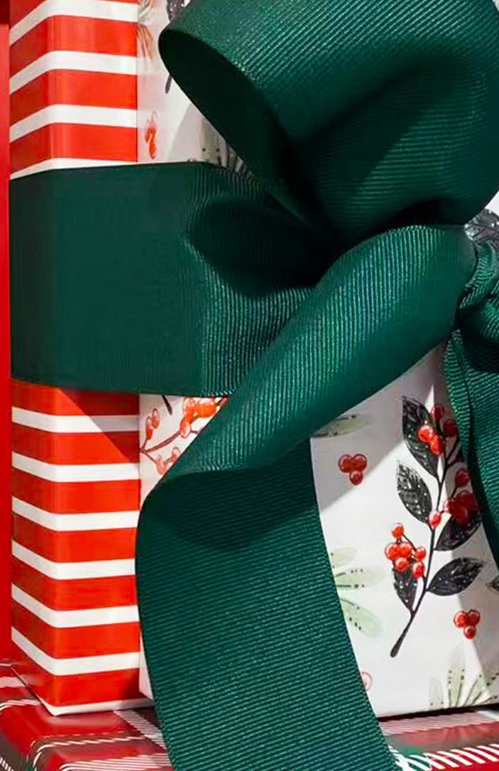 <h1><em>﻿</em><em>Double Face Satin Ribbon</em></h1>