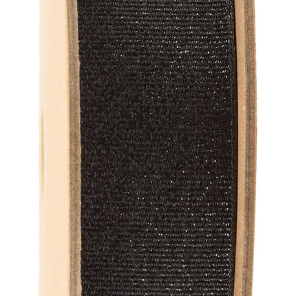 black ribbon