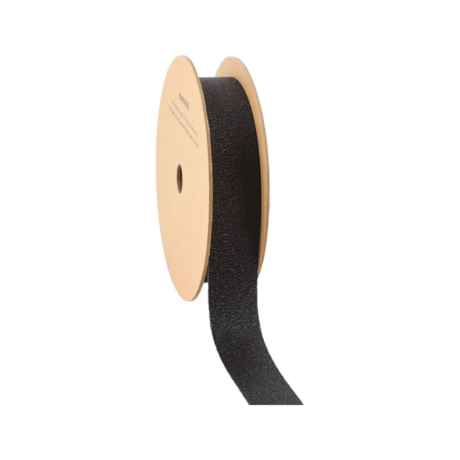black ribbon