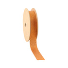 orange ribbon