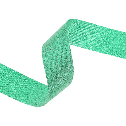 green ribbon