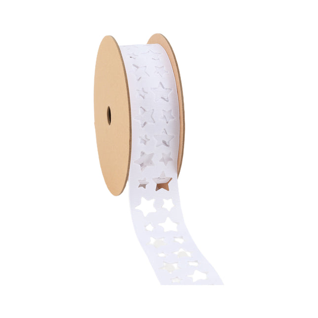 patriotic ribbon