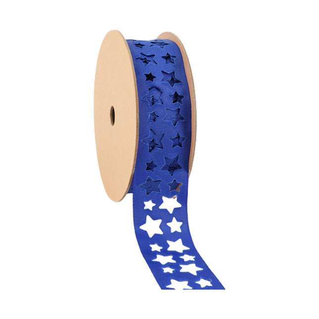 patriotic ribbon