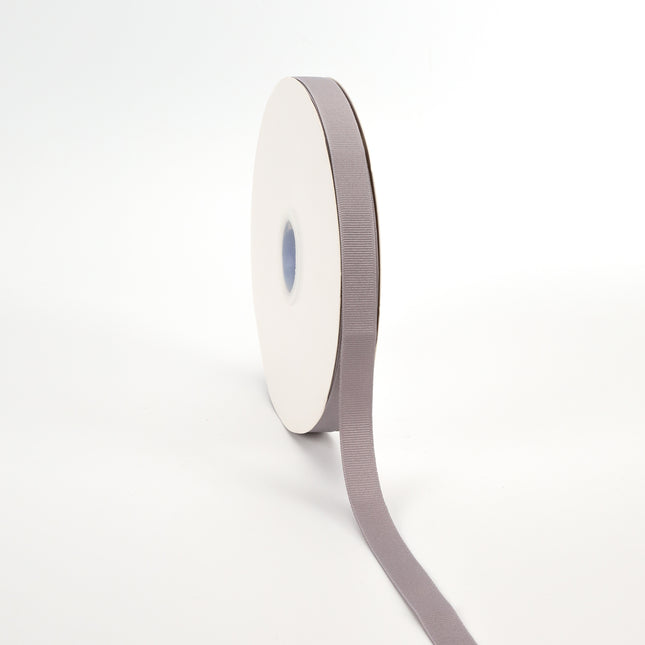 silver ribbon
