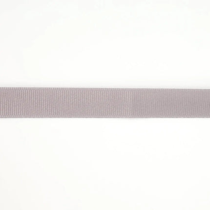 silver ribbon