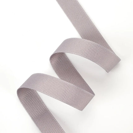 silver ribbon