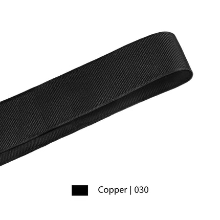 Christmas Ribbon Set 52– 4 Rolls Craft DIY Deal Bundle