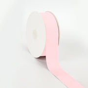 Textured Grosgrain Ribbon | Lt Pink (117)