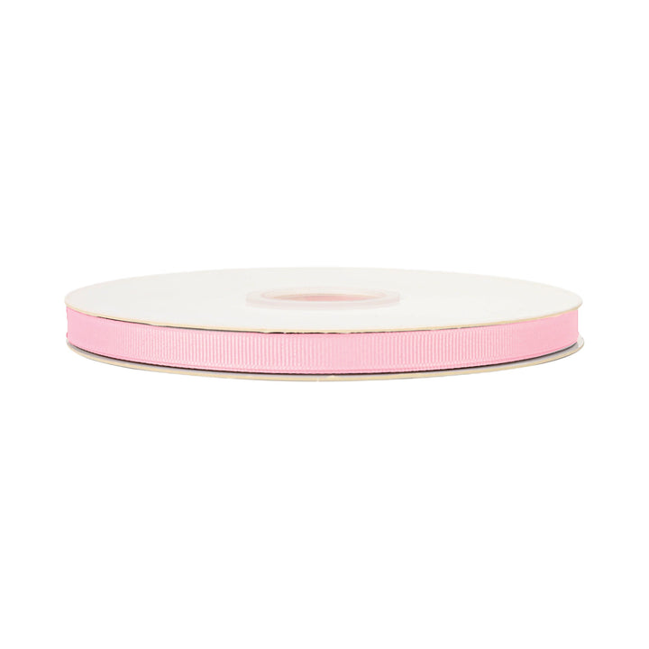 Textured Grosgrain Ribbon | Quartz (158) LaRibbons and Crafts