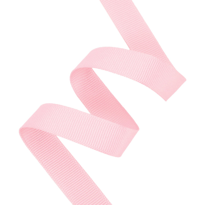Textured Grosgrain Ribbon | Quartz (158) LaRibbons and Crafts
