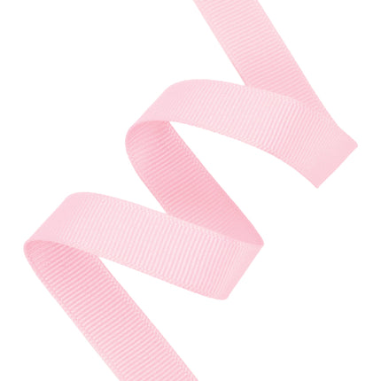 Textured Grosgrain Ribbon | Quartz (158) LaRibbons and Crafts
