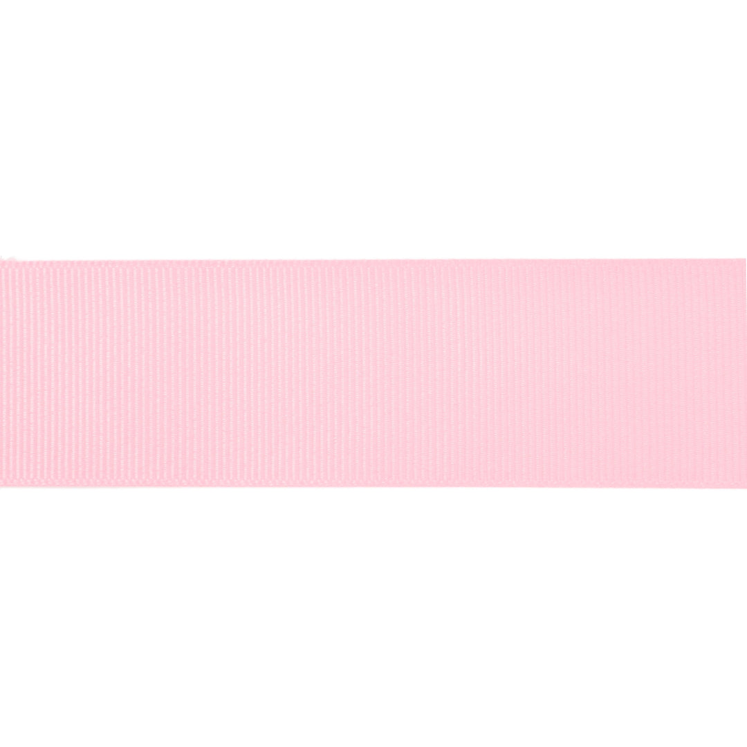 Textured Grosgrain Ribbon | Quartz (158) LaRibbons and Crafts
