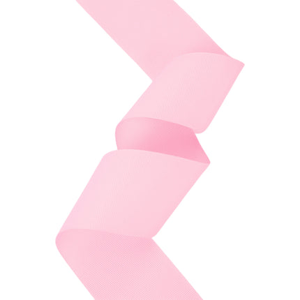 Textured Grosgrain Ribbon | Quartz (158) LaRibbons and Crafts