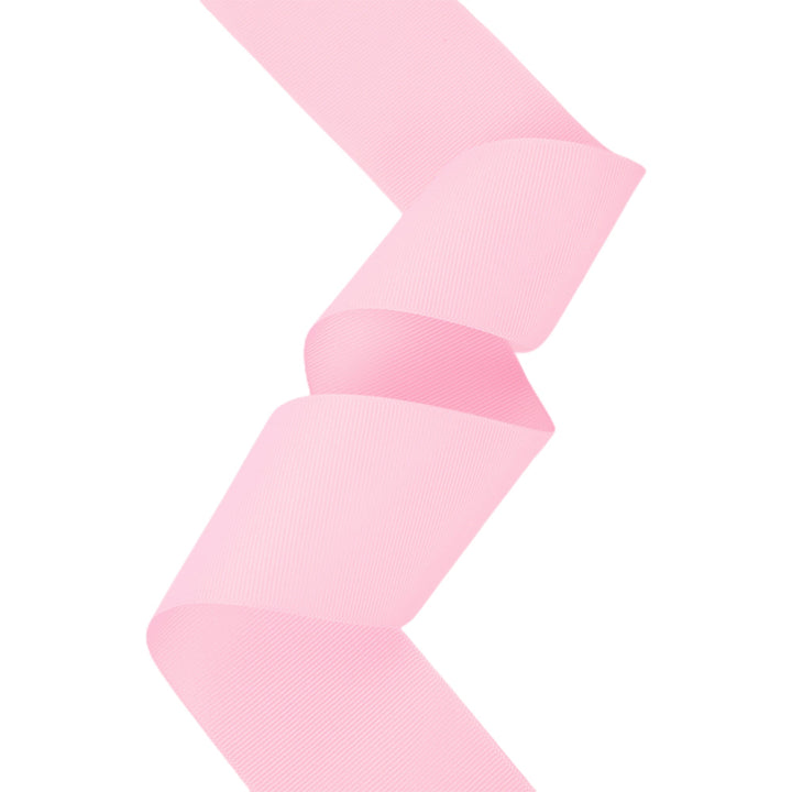 Textured Grosgrain Ribbon | Quartz (158) LaRibbons and Crafts