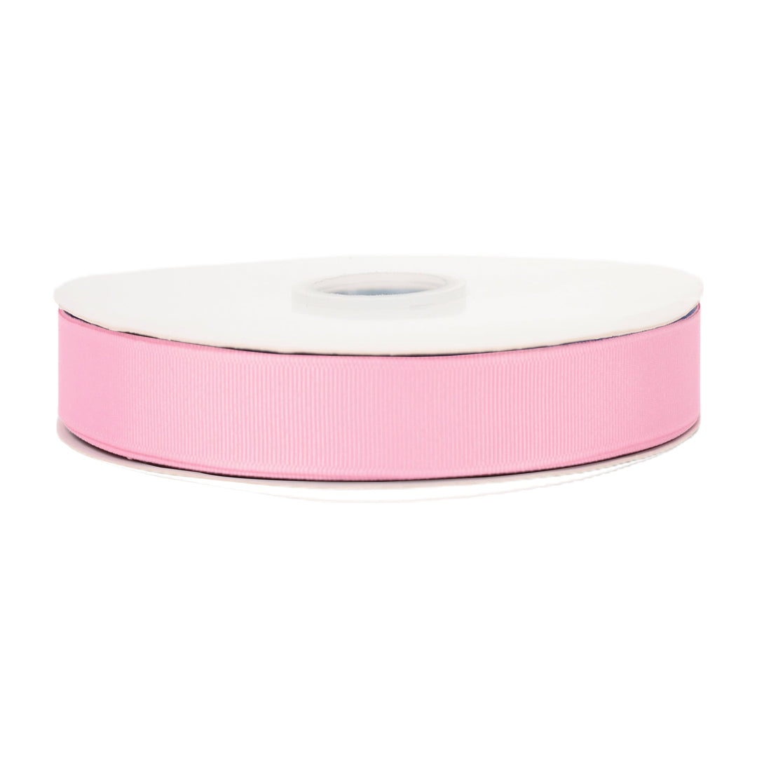 Textured Grosgrain Ribbon | Quartz (158) LaRibbons and Crafts