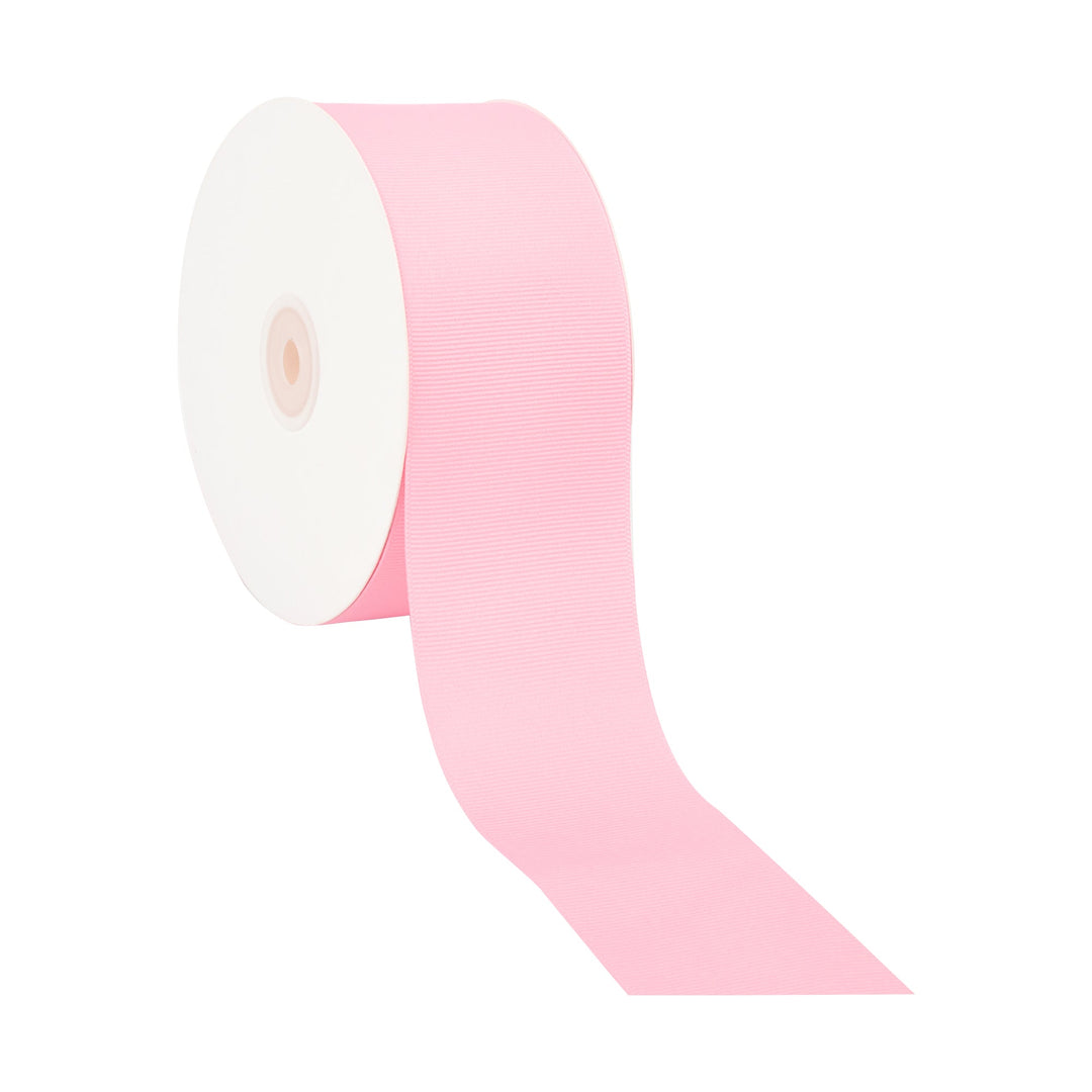 Textured Grosgrain Ribbon | Quartz (158) LaRibbons and Crafts