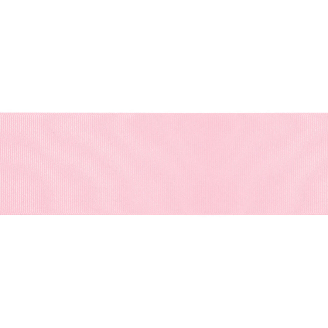 Textured Grosgrain Ribbon | Quartz (158) LaRibbons and Crafts