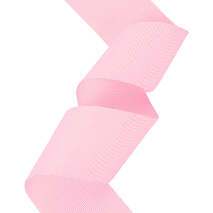 Textured Grosgrain Ribbon | Quartz (158) LaRibbons and Crafts