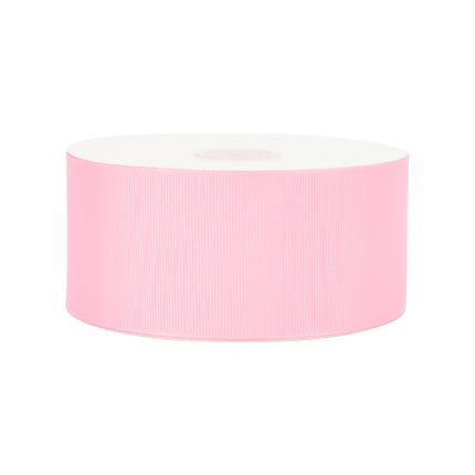 Textured Grosgrain Ribbon | Quartz (158) LaRibbons and Crafts