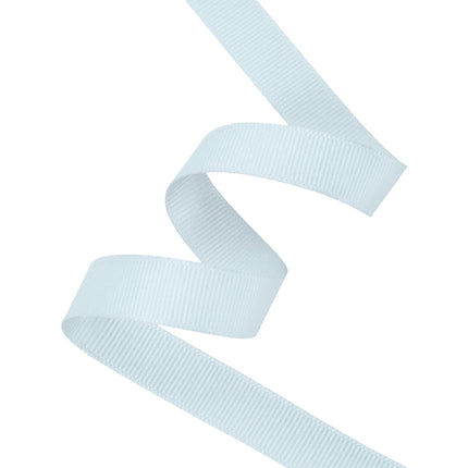 Textured Grosgrain Ribbon | Lt Blue (305) LaRibbons and Crafts