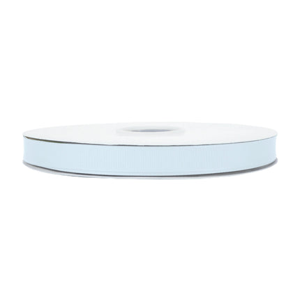 Textured Grosgrain Ribbon | Lt Blue (305) LaRibbons and Crafts