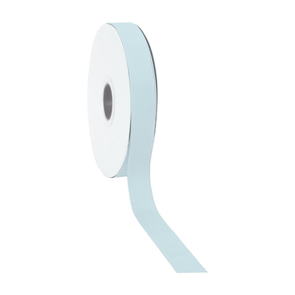 Textured Grosgrain Ribbon | Lt Blue (305) LaRibbons and Crafts