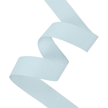 Textured Grosgrain Ribbon | Lt Blue (305) LaRibbons and Crafts
