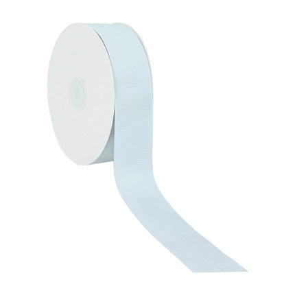 Textured Grosgrain Ribbon | Lt Blue (305) LaRibbons and Crafts