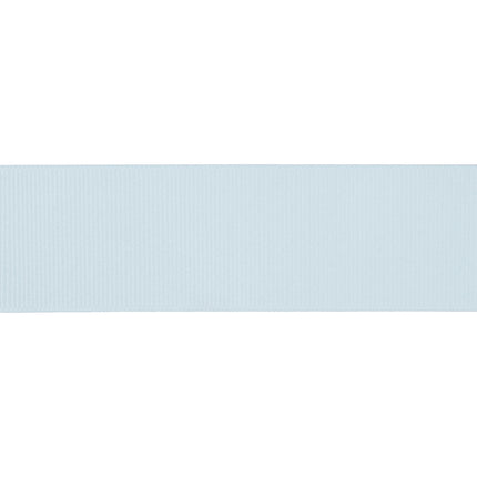 Textured Grosgrain Ribbon | Lt Blue (305) LaRibbons and Crafts