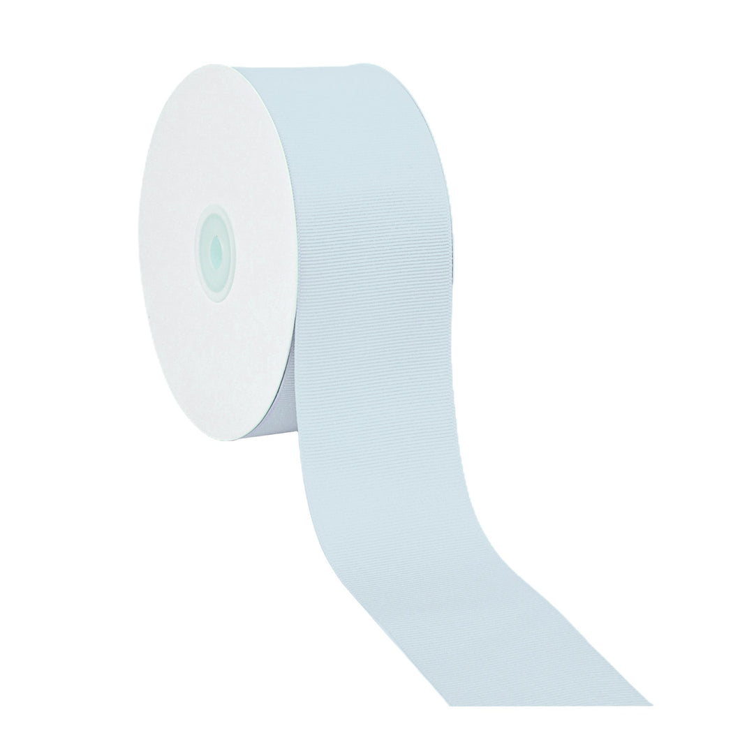Textured Grosgrain Ribbon | Lt Blue (305) LaRibbons and Crafts