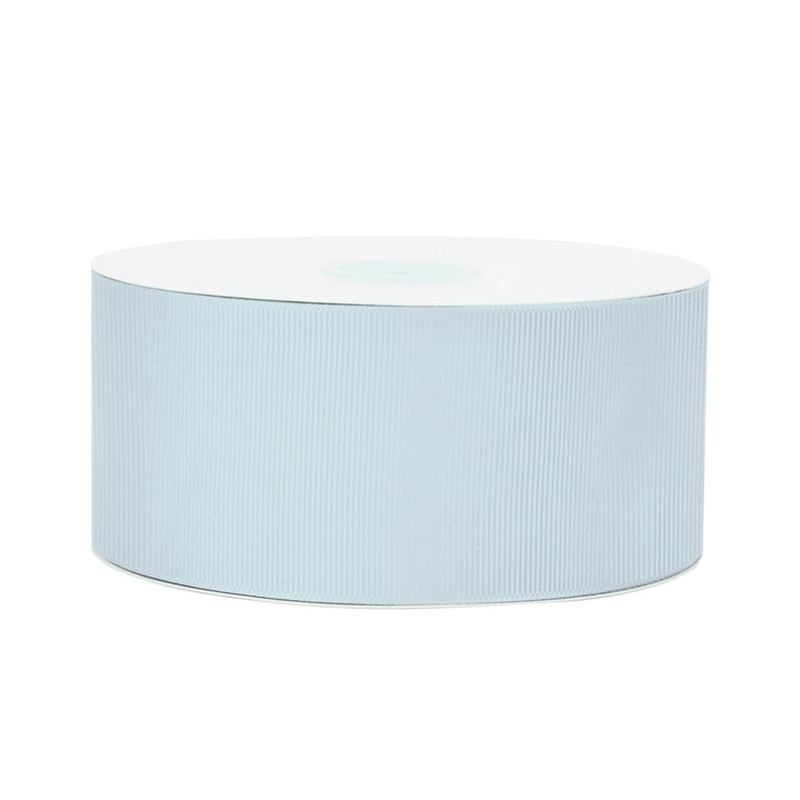 Textured Grosgrain Ribbon | Lt Blue (305) LaRibbons and Crafts