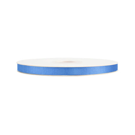 Textured Grosgrain Ribbon | Royal (350)