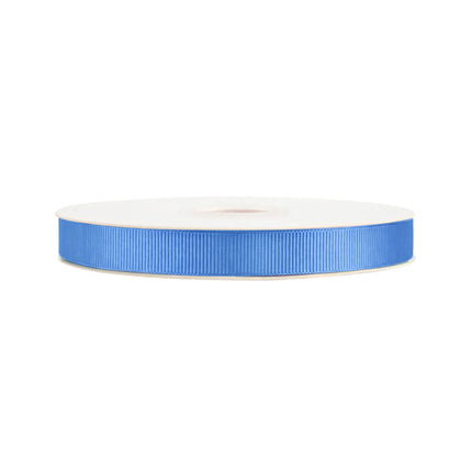 Textured Grosgrain Ribbon | Royal (350)
