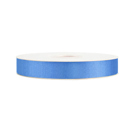 Textured Grosgrain Ribbon | Royal (350)
