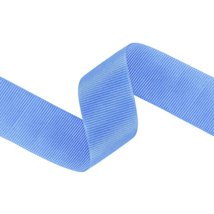 Textured Grosgrain Ribbon | Royal (350)