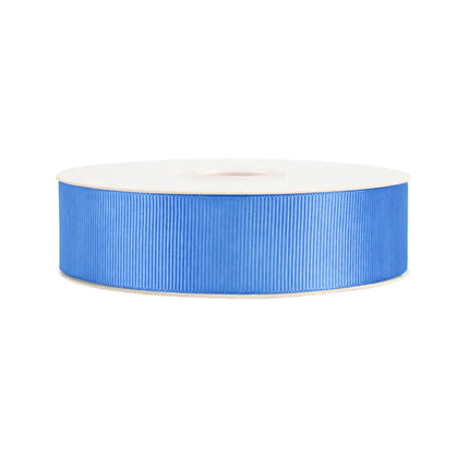 Textured Grosgrain Ribbon | Royal (350)